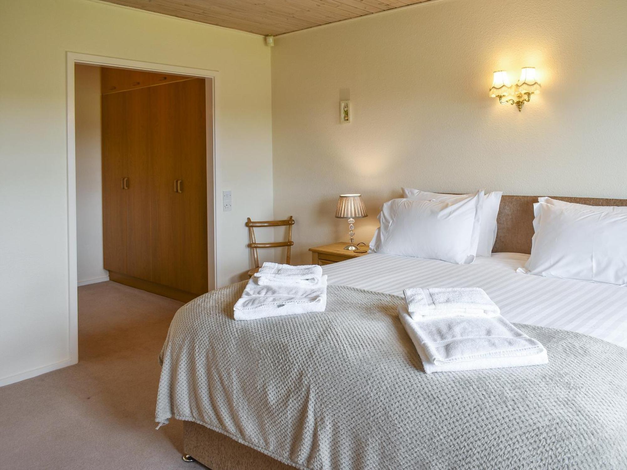 Willa Paddock House Middleham Zewnętrze zdjęcie
