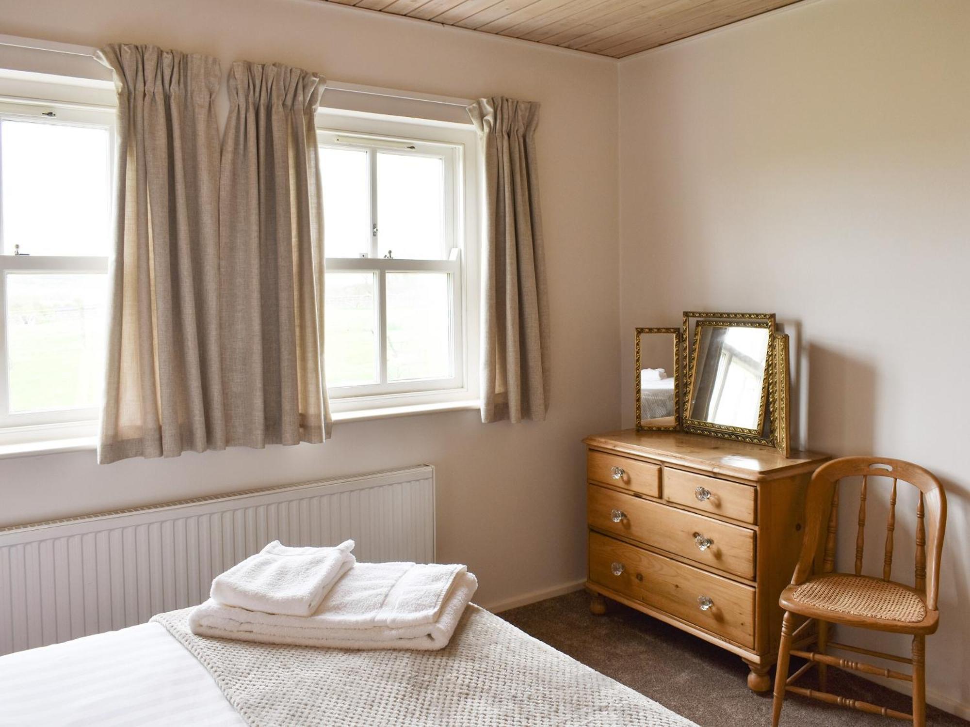 Willa Paddock House Middleham Zewnętrze zdjęcie