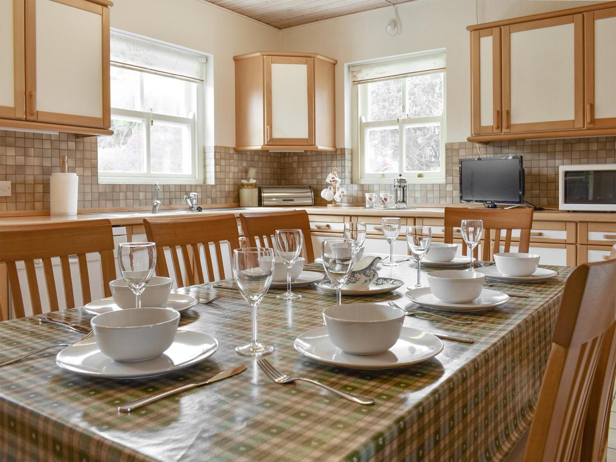 Willa Paddock House Middleham Zewnętrze zdjęcie